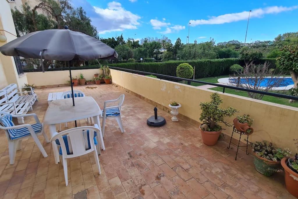 Apartamento Excellent Choice For Up To 8, 150 Sqm Of Comfort, 700 To Beach, With Pool, Air-conditioning *