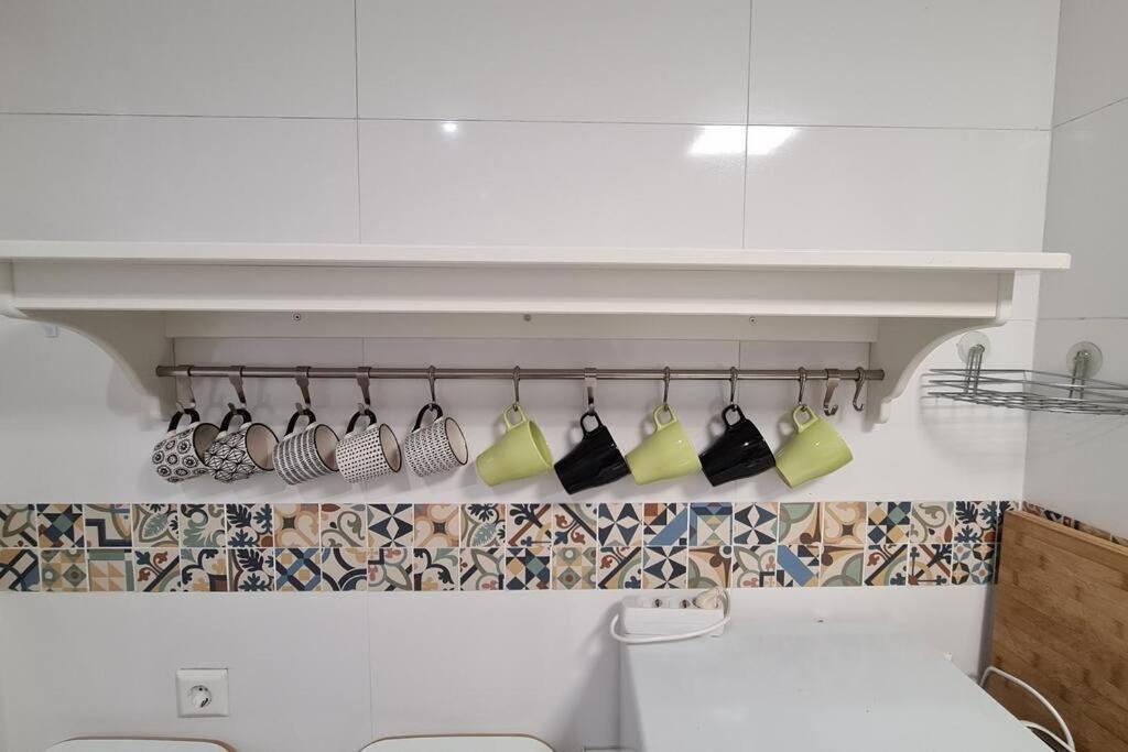 Excellent Choice For Up To 8, 150 Sqm Of Comfort, 700 To Beach, With Pool, Air-conditioning Fuengirola