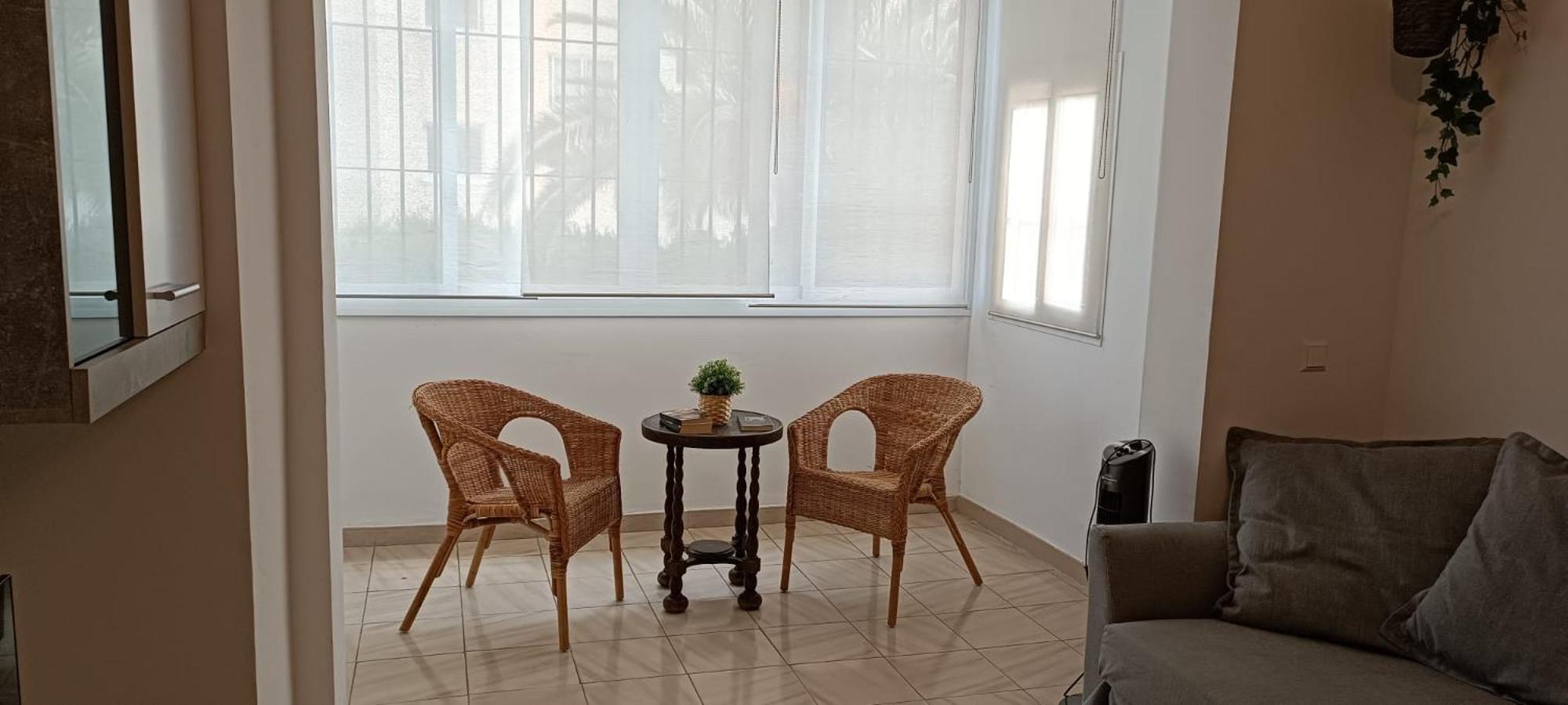 Excellent Choice For Up To 8, 150 Sqm Of Comfort, 700 To Beach, With Pool, Air-conditioning * Fuengirola