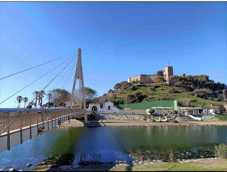 Apartamento Excellent Choice For Up To 8, 150 Sqm Of Comfort, 700 To Beach, With Pool, Air-conditioning Fuengirola